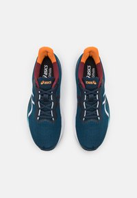 ASICS GEL-PULSE 14 - Scarpe da corsa su strada - mako blue/white