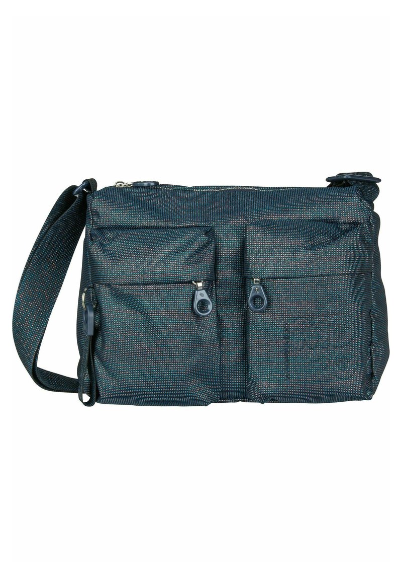 Mandarina Duck Across body bag black pearl/black Zalando.de