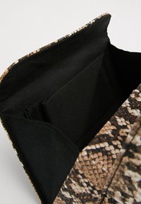 Topshop Handväska - nude