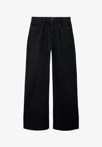 Odabrano, black denim