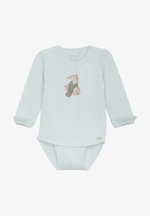 MINYMO Sweat Dress LS (2-Pack), Camicia a Tunica Ragazze MINYMO Sweat Dress LS (2-Pack), Camicia a Tunica Ragazze