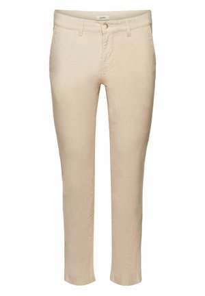 ESPRIT Cappellino Da Baseball Uomo In Denim – Chiusura Regolabile – Finitura Lavata Acida - 4