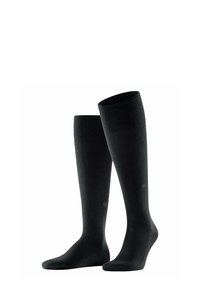 Burlington LEEDS czarny