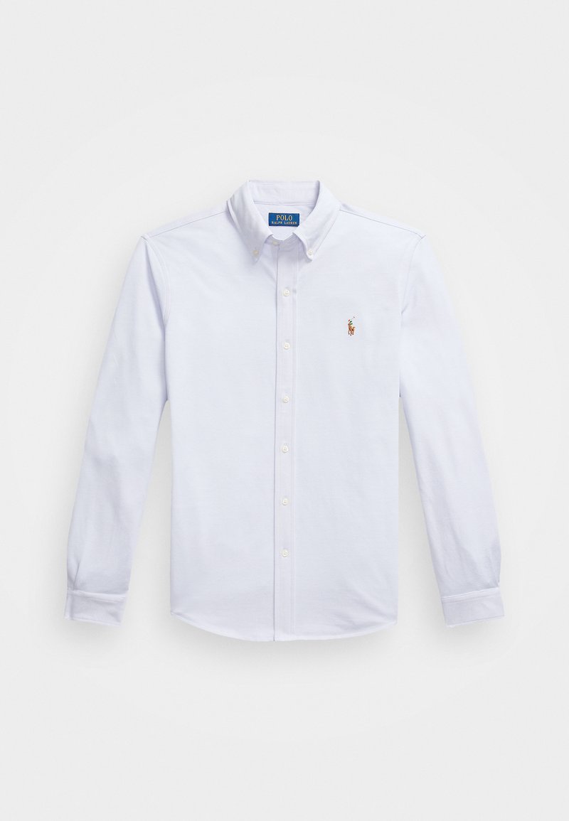 Polo Ralph Lauren Overhemd paars Polo Ralph Lauren Overhemd paars