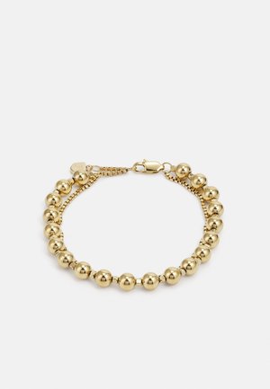 Fossil, Bracelet - gold-coloured