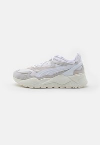 Puma - RS-EFEKT PRM UNISEX - Baskets basses - puma white-feather gray Image miniature 1