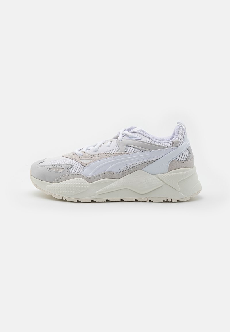 Puma - RS-EFEKT PRM - Tenisky - puma white-feather gray, Zvětšit