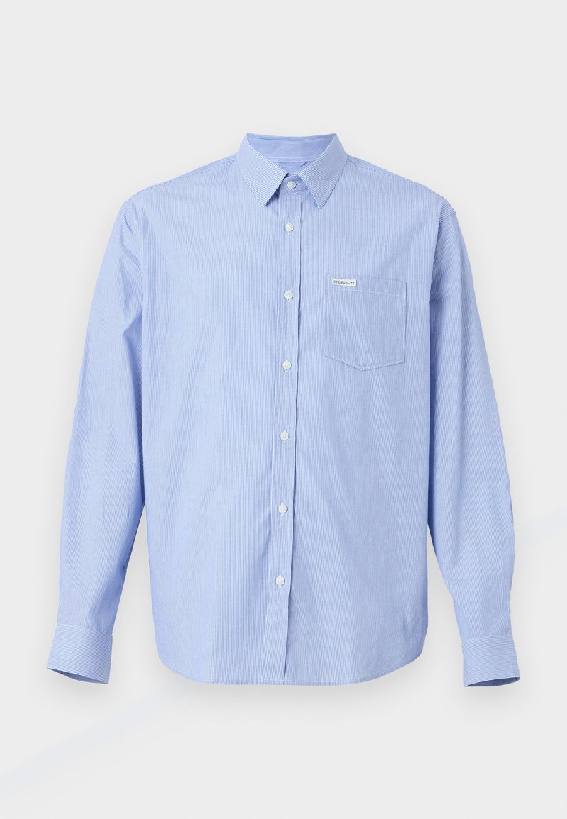 Guess Jeans Overhemd wit