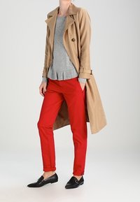 GAP Trui - mottled light grey