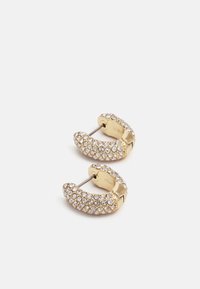 Pilgrim EARRINGS EMMY - Brincos - gold-coloured