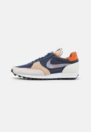 Sneakers laag - blue