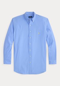 Niewybrane, cabana blue
