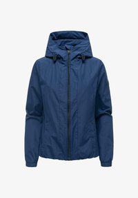 Niewybrane, dark blue