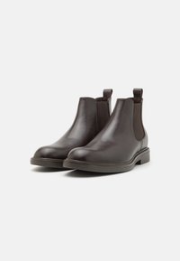 Zign Støvletter - brown