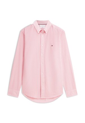 Tommy Hilfiger, CORE ESSENTIALS  - Skjorter - doll pink