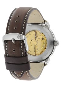 Zeppelin ATLANTIC  - Uhr - camel