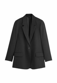 THE SET Sacou - black