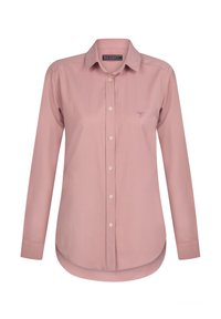 Blusa - light red