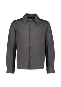 Ikke valgt, ink grey