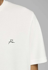 Jack & Jones T-shirts basic - bianco