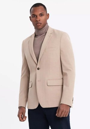 Giacca elegante - beige