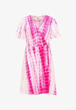 IZIA, IZIA SOMMERKLEID - Robe de jour - pink