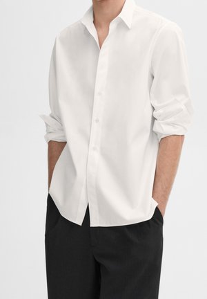 Hemd - white