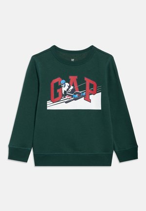 BOYS - Collegepaita - deep hunter