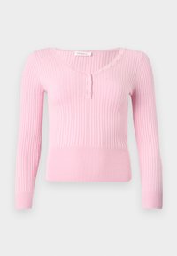 Επιλέχθηκε, light pink