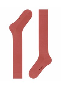 FALKE Tiago - Socken - lobster