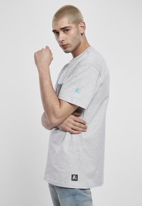 Starter Triko s potiskem - h.gry/tu