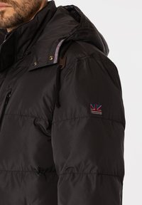 Lee Cooper - Kurtka zimowa