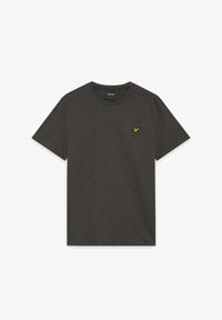 Non sélectionné, gunmetal