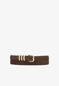 Selectat, dark brown