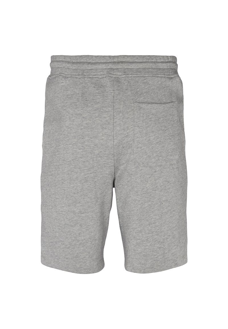 Herren Trainingsanzüge | BY GARMENT MAKERS EBBE Jogginghose light grey/hellgrau - DR80837 Herren Trainingsanzüge | BY GARMENT MAKERS EBBE Jogginghose light grey/hellgrau - DR80837