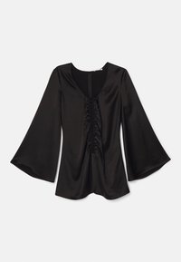 LEVIOLA - Blouse - black