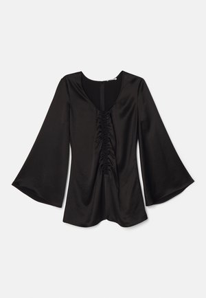 LEVIOLA - Blouse - black