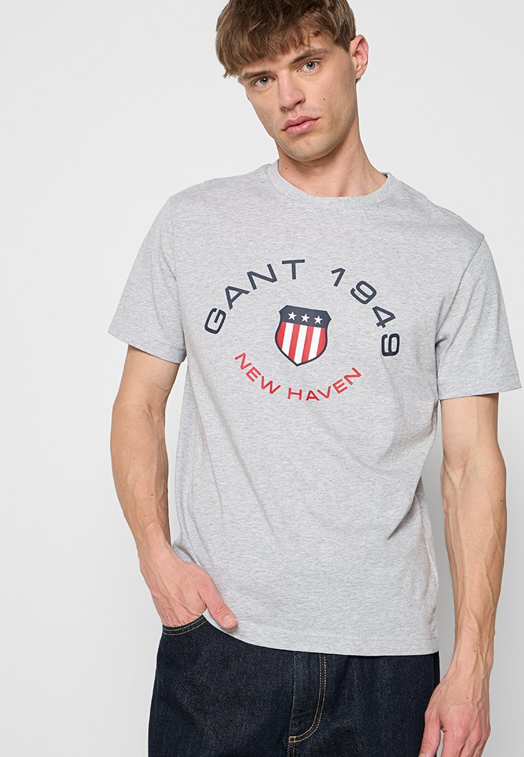 T-Shirt print