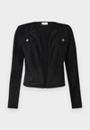 VILOPPE - Blazer - black/gold