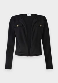VILA VILOPPE - Bleizeris - black/gold