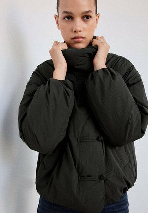 Mango, ADULT - Winterjacke - grey