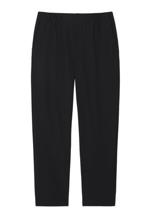 Lacoste, HH2350_031 - Pantalon classique - black