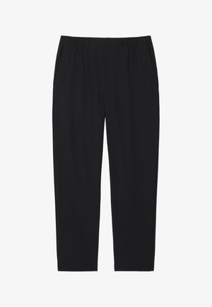 Lacoste, HH2350_031 - Trousers - black