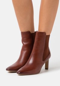 Tamaris BOOTS - Stiefelette - cinnamon