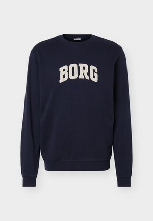 Björn Borg, CLASSIC, granatowy