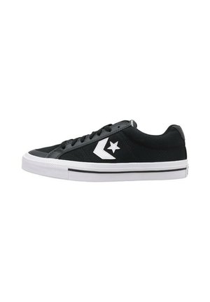 Baskets basses - black