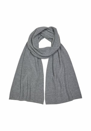 Écharpe - m grey mel