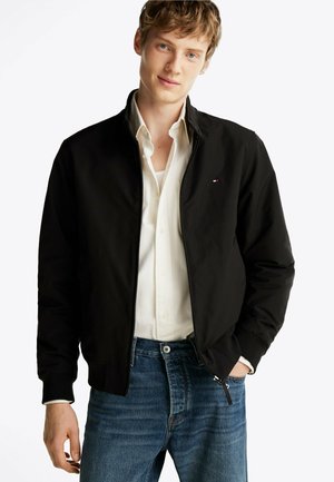 HARRINGTON - Bombera - black