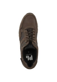 Pius Gabor Sneakers laag - espresso