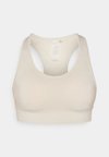 ONPDAISY-2 SEAM BRA  - Sportski grudnjak sa srednje jakom potporom - nacreous cloud